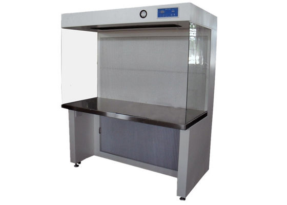 Hastane İçin Tıbbi Sınıf 100 Laminar Hava Akışı Tezgahı